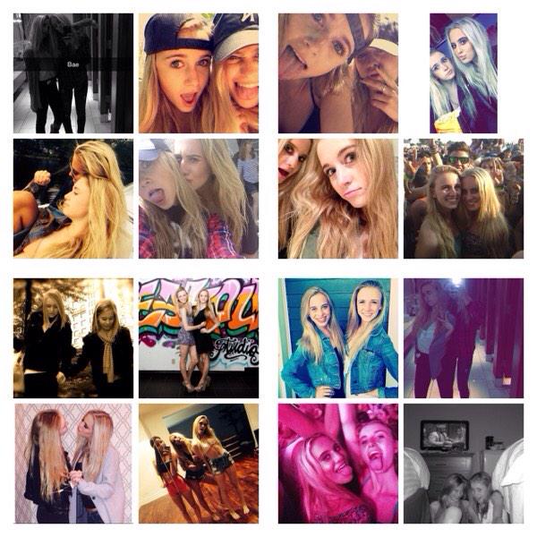 Happy 18th to my bestfriend @alex_servos hope you had the bestest day ever!!! ❤️❤️❤️🌸👭🎁🎉🎊🍹