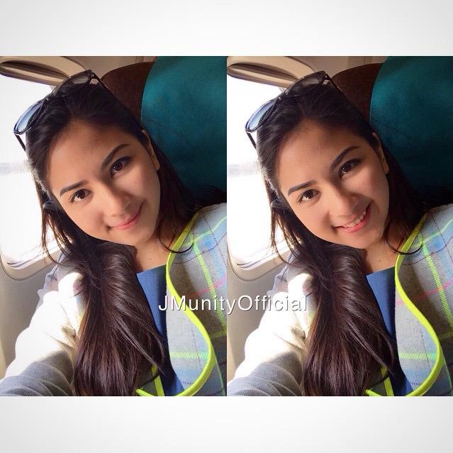 JMunityJakBar's tweet photo. Pagi #JMunity nih mimin bawain foto memo❤️😘 http://t.co/Bx1jFqzKP9