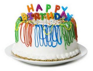 Happy birthday hopefully always healthy and successful in life and tennis career 