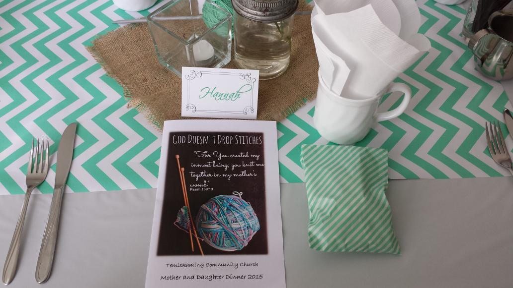 NancyBraye's tweet photo. Mother and Daughter Dinner 2015 
#youknitmetogether  #MothersDay http://t.co/MvVj0qG7xu