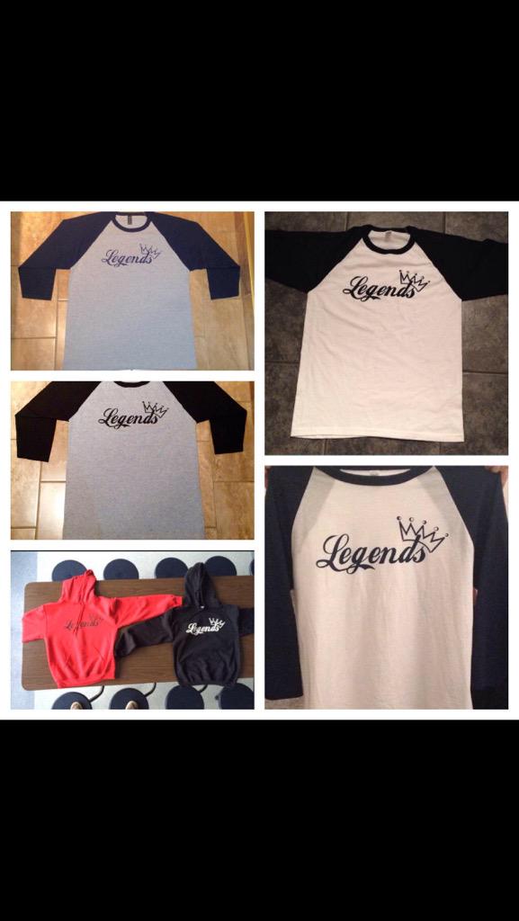 GivenKumako9's tweet photo. There's more #wearlegends #be a legend @foreverlegends1 dm me for prices http://t.co/NtDTIsoCsr