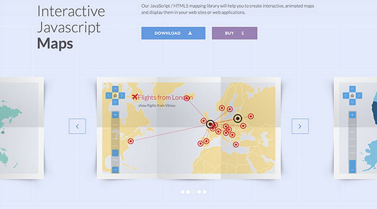 AzollaJS's tweet image. The 15 Best JavaScript Charting Libraries
buff.ly/1FhZdSp
#JavaScript #chart
