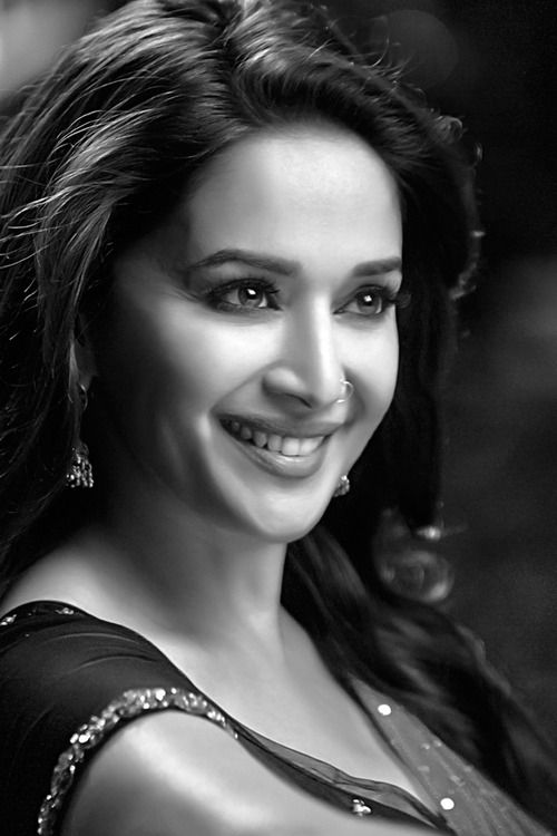 HAPPY BIRTHDAY ~ Madhuri Dixit (born 15 May 1967). 