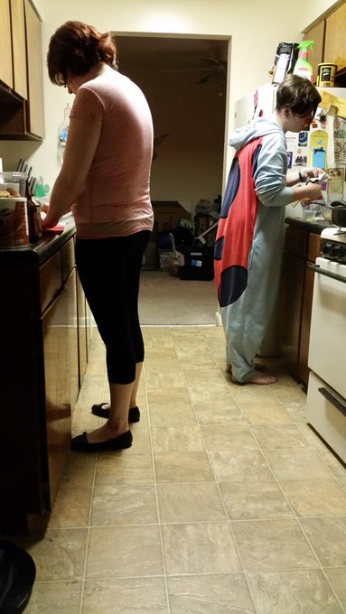 @eroticwetatomic @SluttyBoh  Home from work and my babygirls are making dinner..I wish you my kind of<a class="tags" target="_blank" title="On Twitter" href="/?out=eyJ0eXAiOiJKV1QiLCJhbGciOiJIUzUxMiJ9.eyJpYXQiOjE3MjU2MTUwNDIsImlzcyI6InR3cG9ybnN0YXJzLmNvbSIsIm5iZiI6MTcyNTYxNTA0MiwiZXhwIjoxNzU3MTUxMDQyLCJyZWRpcmVjdF91cmwiOiJodHRwczovL3R3aXR0ZXIuY29tL2Vyb3RpY3dldGF0b21pYyJ9.d84nAbEBs8lPPYl6IhD8-dMMYgwsRch1ms-rI1MHo1hDYFCCHOLHC6Jj2GZPVhAzY-KtbNIneKJN9AXdJy3bEg">@eroticwetatomic</a><a class="tags" target="_blank" title="On Twitter" href="/?out=eyJ0eXAiOiJKV1QiLCJhbGciOiJIUzUxMiJ9.eyJpYXQiOjE3MjU2MTUwNDIsImlzcyI6InR3cG9ybnN0YXJzLmNvbSIsIm5iZiI6MTcyNTYxNTA0MiwiZXhwIjoxNzU3MTUxMDQyLCJyZWRpcmVjdF91cmwiOiJodHRwczovL3R3aXR0ZXIuY29tL1NsdXR0eUJvaCJ9.eLJv-JD07MG2tqWfo9xYJLmnSINVVGw6Oqwkodzhq-rrqeJo9x73xOsfResja8bz72IG0XYTiBpMcez2MnGe6w">@SluttyBoh</a><a href="/tag/lazyday"class="tags"><span>#lazyday</span></a>