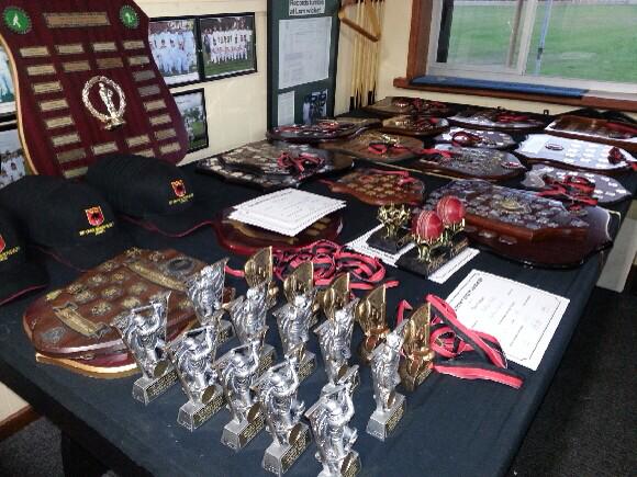NSCC1903's tweet photo. Trophies, medals and awards for 2014-2015 http://t.co/NBoW1NzTQB