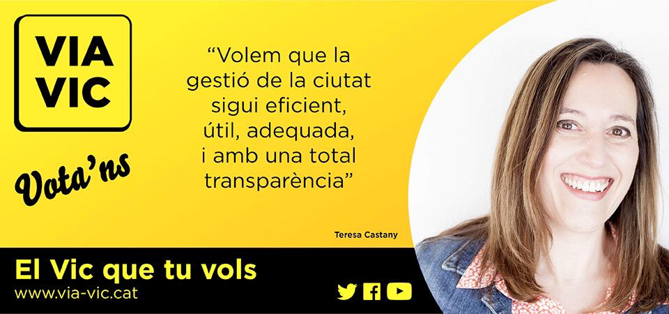 La transparència no és només la publicació al web d'un seguit de números. També el processos han de ser transparents