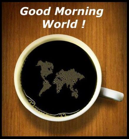 LOOQ_es's tweet photo. ¡Buenos días Mundo! Hoy todo lo malo se vuelve más pequeño, ¡ES VIERNES! http://t.co/Ywe3QFPw4l