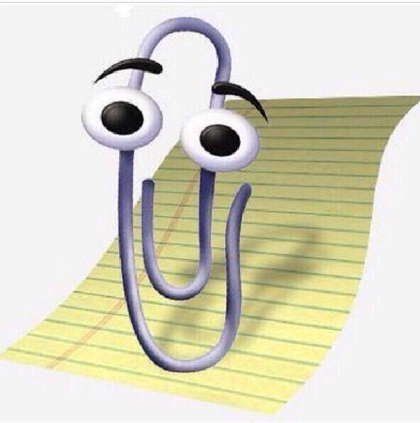 Remember this annoying f*cker?