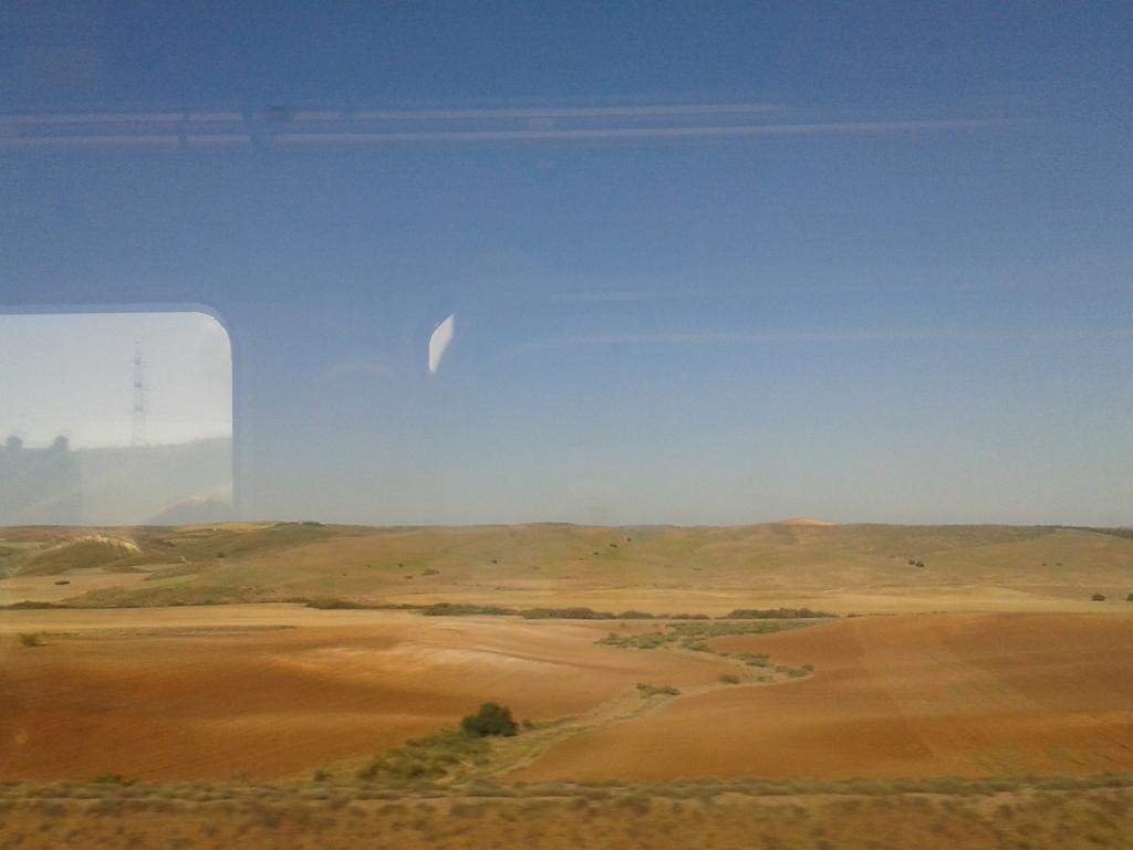 maxiduintjer's tweet image. Tren de sur