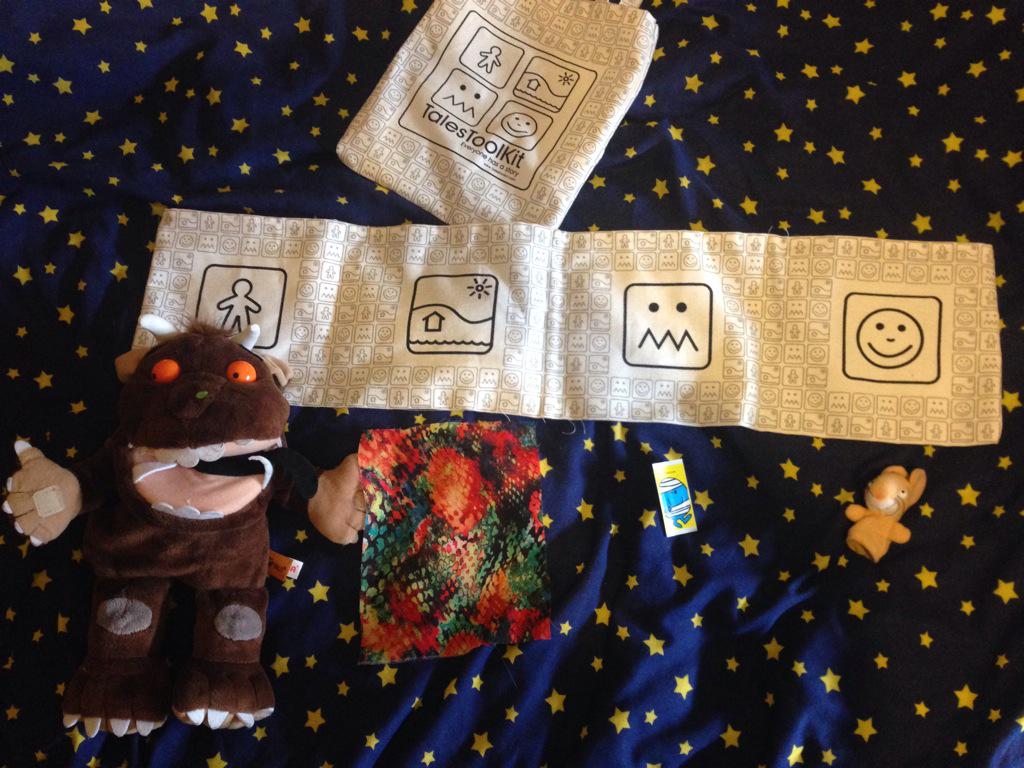 TalesToolkit's tweet image. #TalesToolkit #parentkit see story at m.facebook.com/story.php?stor…