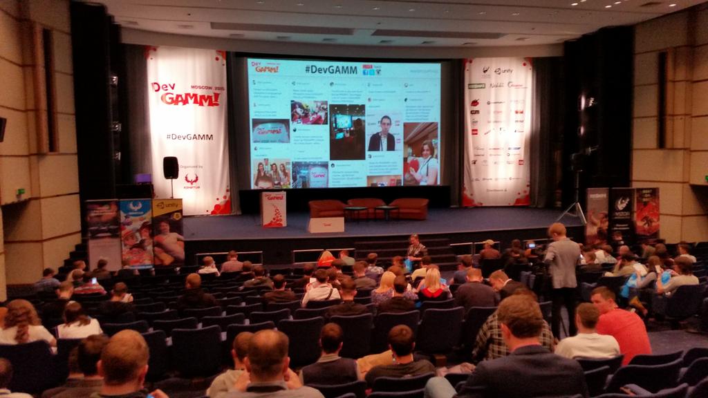 qzr31337's tweet image. #devgamm2015
