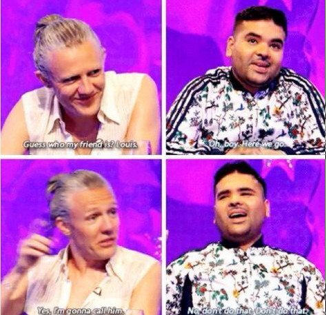 oh1directions's tweet photo. I CAN'T STOP LAUGHING

#Directioners4Music http://t.co/BZxXsiUUYx