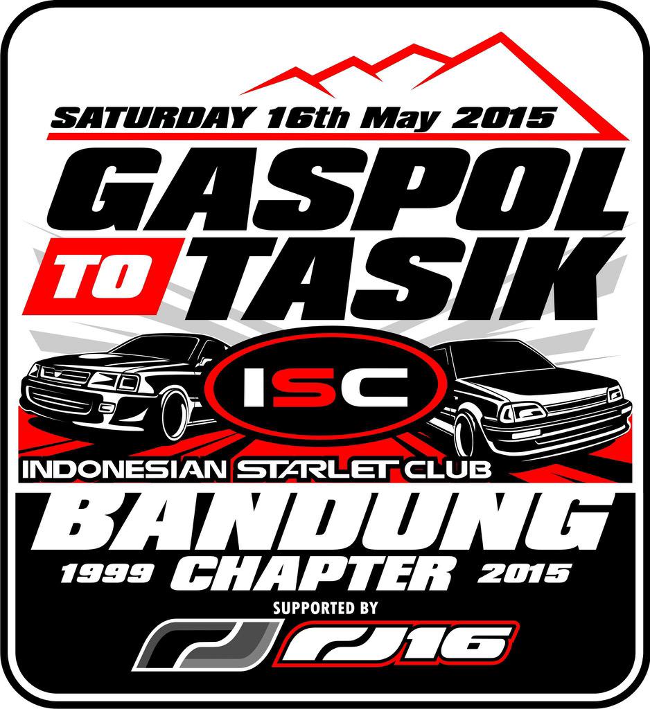 Gath reg 1 n anniv ISC Tasik, r u ready?! <a href="/ISCJakarta/">ISC Jakarta</a> <a href="/ISCBOGOR/">ISC BOGOR</a> <a href="/ISC_Cirebon/">Starlet Cirebon</a> <a href="/ISCMalang/">starletmalang</a> <a href="/ISCSolo/">ISC Soloraya</a> <a href="/isc_surabaya/">isc surabaya</a>