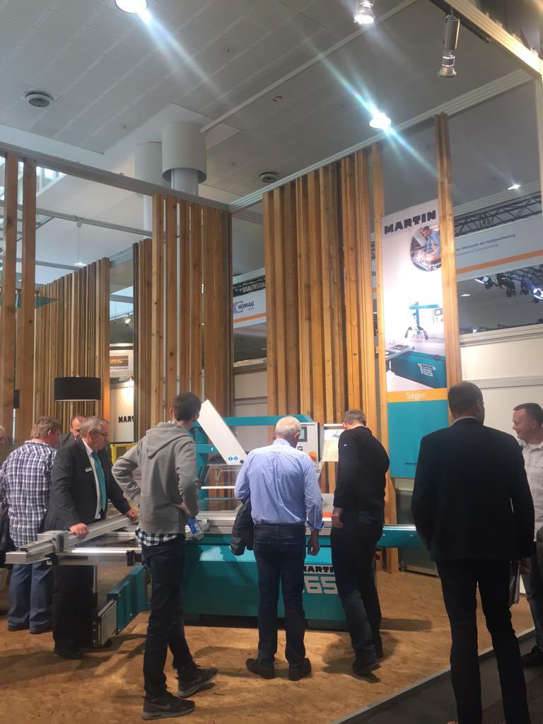 mwmachinery_uk's tweet photo. #Ligna2015 #ottomartin #woodworkingmachines #mwmachinery #superbusy #martinmachines http://t.co/51Q5mJ2bjI