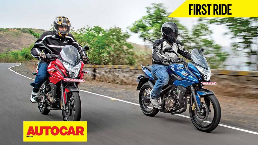 autocarindiamag's tweet image. Watch our #Bajaj #PulsarAS150 and #PulsarAS200 #video review &amp;gt;&amp;gt; ow.ly/MYMNQ