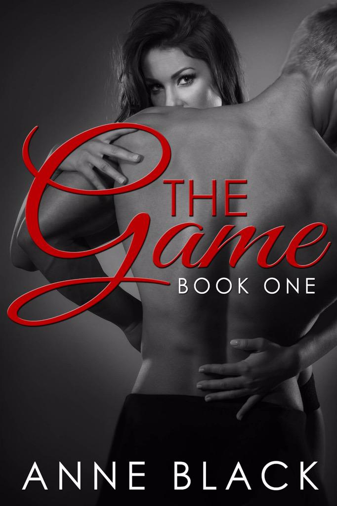 RomanceReaderz's tweet photo. The Game Book 1 by Anne Black http://t.co/nKjShbBmZQ