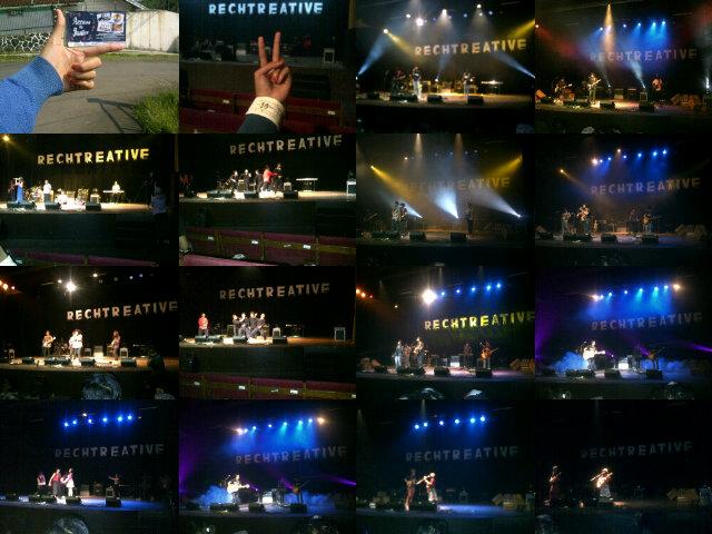 Access to Justice pecah, UNPAS <a href="/Rechtreative/">Rechtreative</a> kerennn!