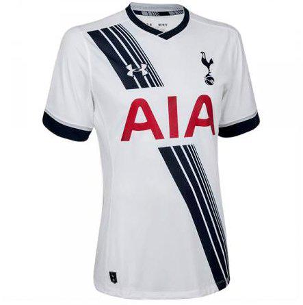 spurs shirt 2016