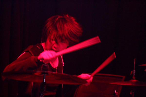 RYMS_official's tweet photo. 先日は、池袋ＲＵＩＤＯ K3にご来場ありがとうございました！次のライブは6/12(金)池袋LIVE IN ROSAです！ http://t.co/Nh85f20eHP