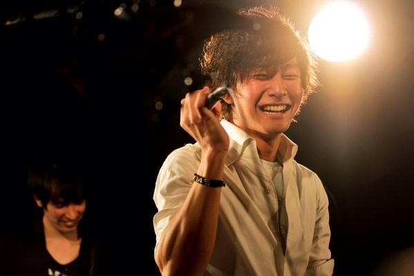 RYMS_official's tweet photo. 先日は、池袋ＲＵＩＤＯ K3にご来場ありがとうございました！次のライブは6/12(金)池袋LIVE IN ROSAです！ http://t.co/Nh85f20eHP
