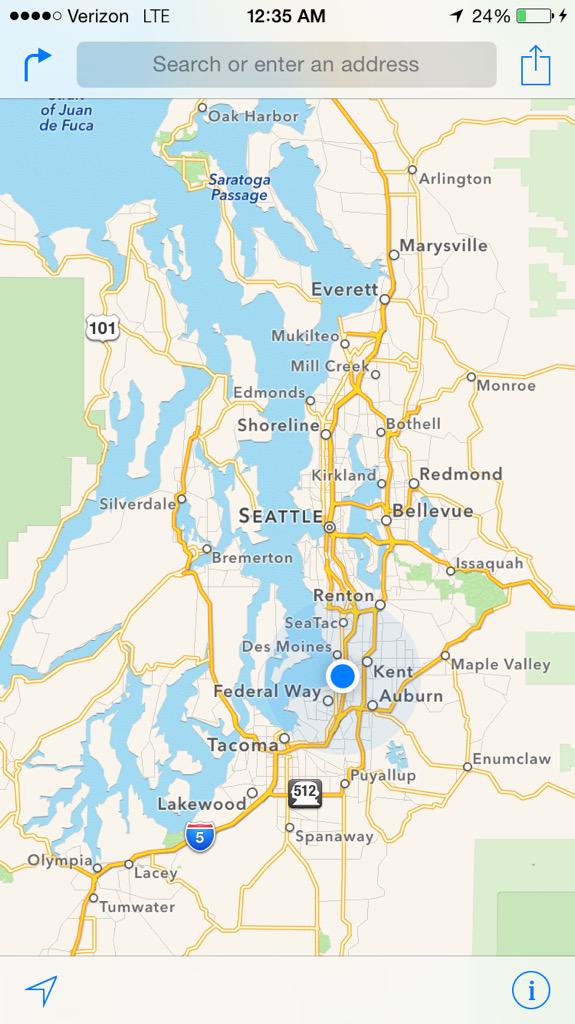 Dsweeney7's tweet photo. My life right now #iloveSeattle http://t.co/tlSYAzQ7Kc