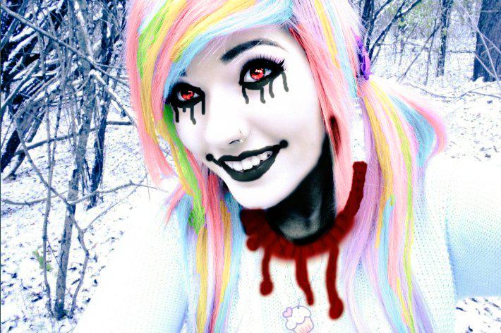 Crcative's tweet image. || And new FC! I believe Leda Muir makes a lovely Paige.