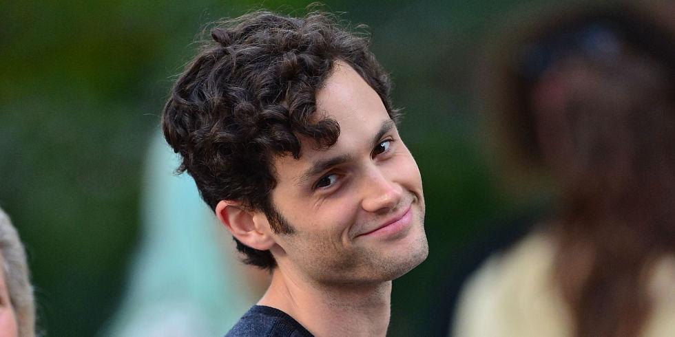 CosmopolitanUK's tweet photo. Even Penn Badgley says the 'Gossip Girl' finale made NO SENSE http://t.co/XJH4Dv3f5i http://t.co/bdd8Y4PKux