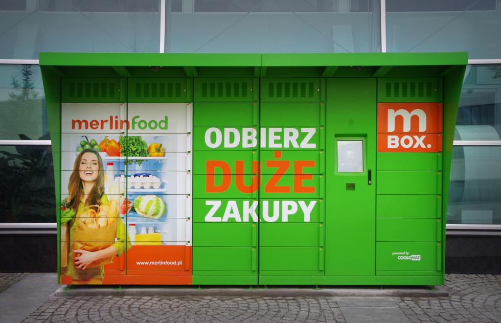merlinpl's tweet photo. W dzisiejszej @rzeczpospolita o naszym projekcie #Merlinfood. Wraz z #Alma i #Coolomat wchodzimy w rynek e-grocery. http://t.co/O6ONe2qEKO