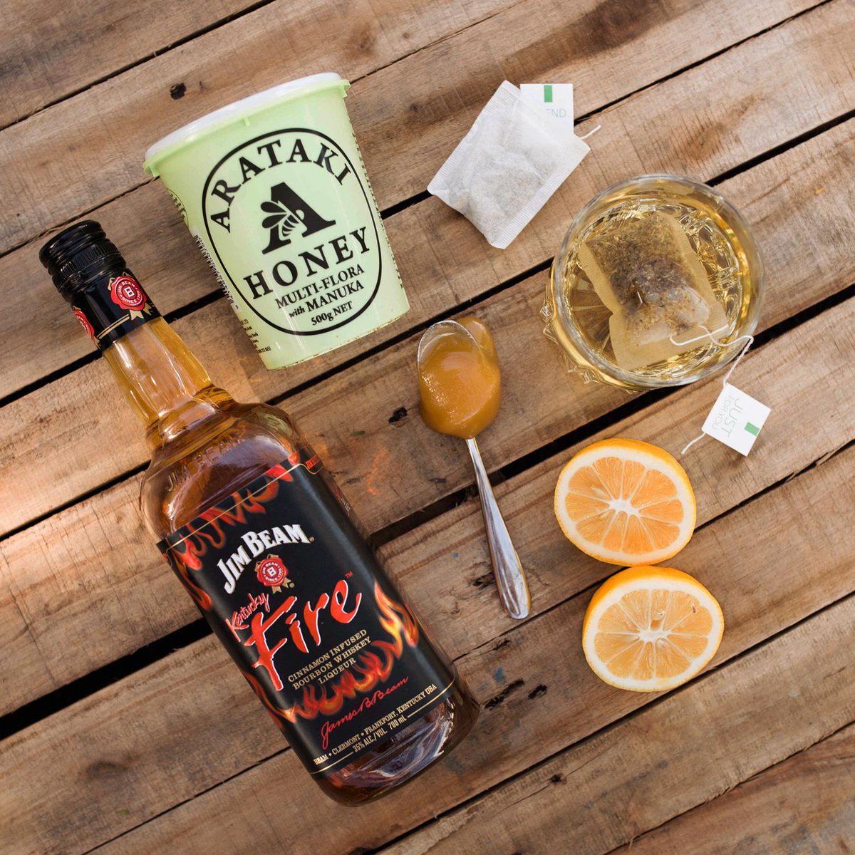 Jim Beam New Zealand tweet media