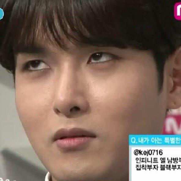 LoverHolicGirL's tweet photo. suju is old now
suju is not popular anymore
suju must stop now

ELF and SJ is like:
http://t.co/EMITgDscJ3