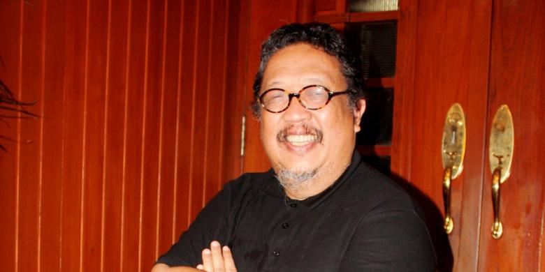 Innalillahi, Aktor Didi Petet Meninggal Dunia bisnispost.com/showbiz/selebr…