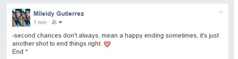 VegaMileidy's tweet photo. ♥ http://t.co/FllJ02JcBd