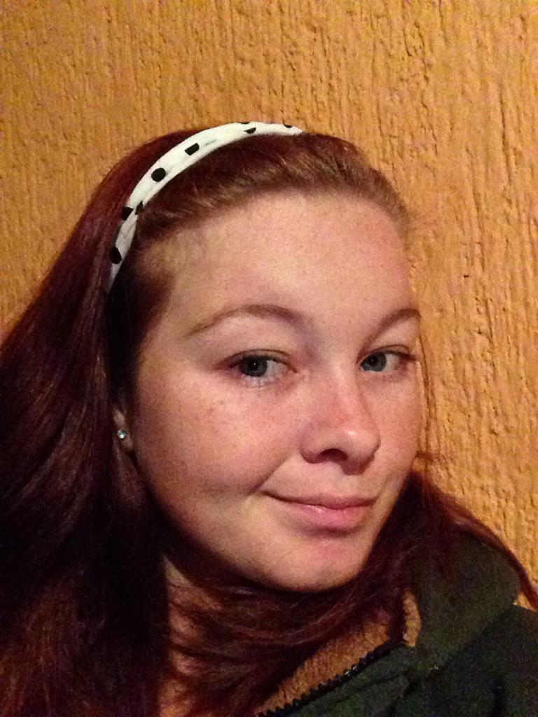 JHGuard08's tweet photo. #frecklelove http://t.co/rcNf0dA1mG