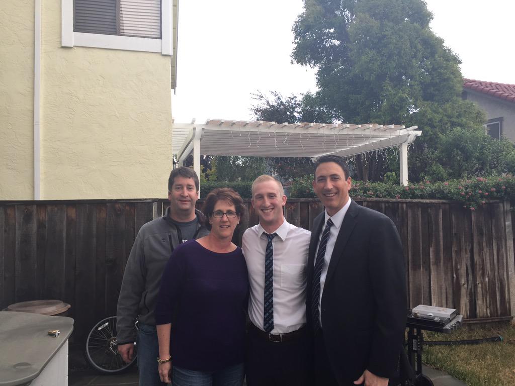hsprez tweet picture