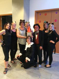 shawnizzle71's tweet photo. #thankyouonsite #asscbvc #bringitnextyearpeeps http://t.co/l3JWGiqiDX