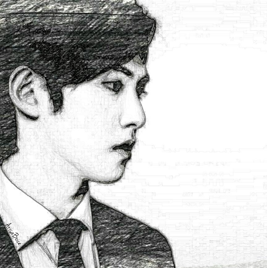 Happy Birthday Lee Jong Hyun                          