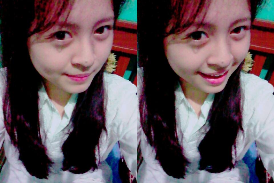 rani_rahmalia's tweet photo. Happy weekend 😄 http://t.co/CKkTLVyxno