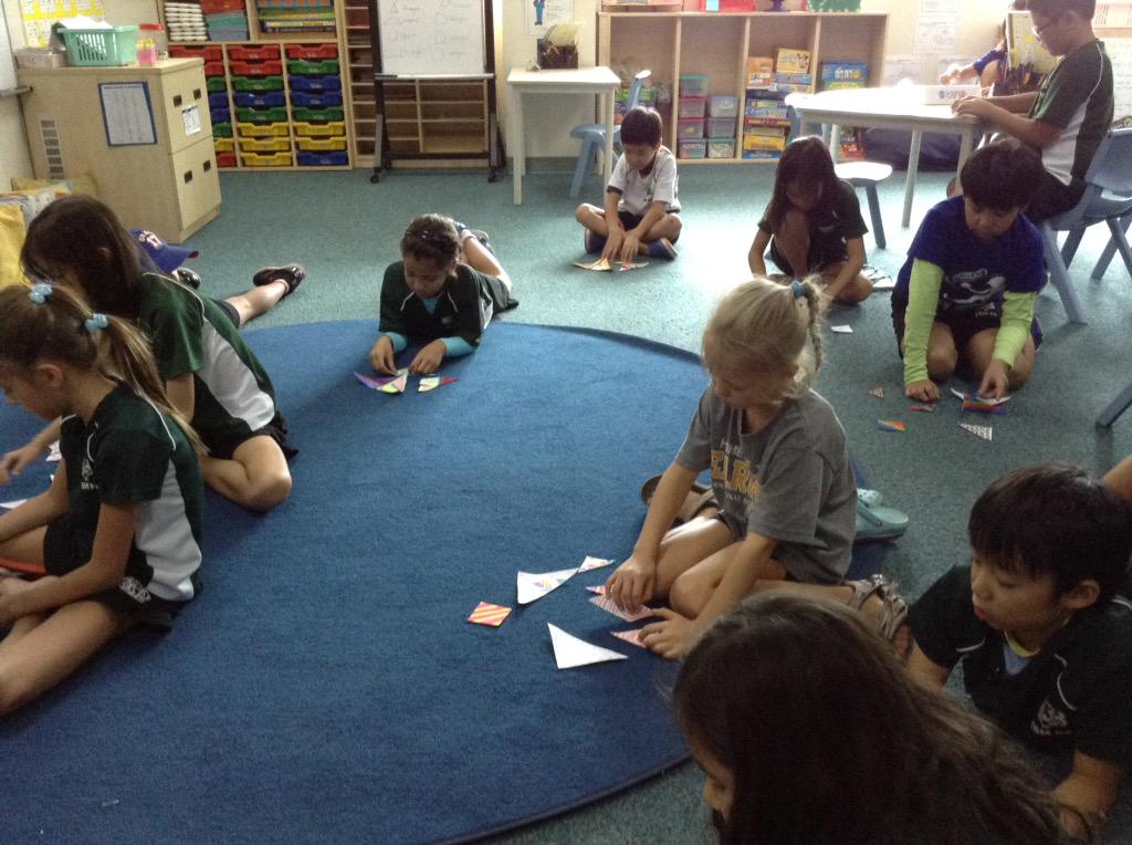 MsDupratsClass tweet picture