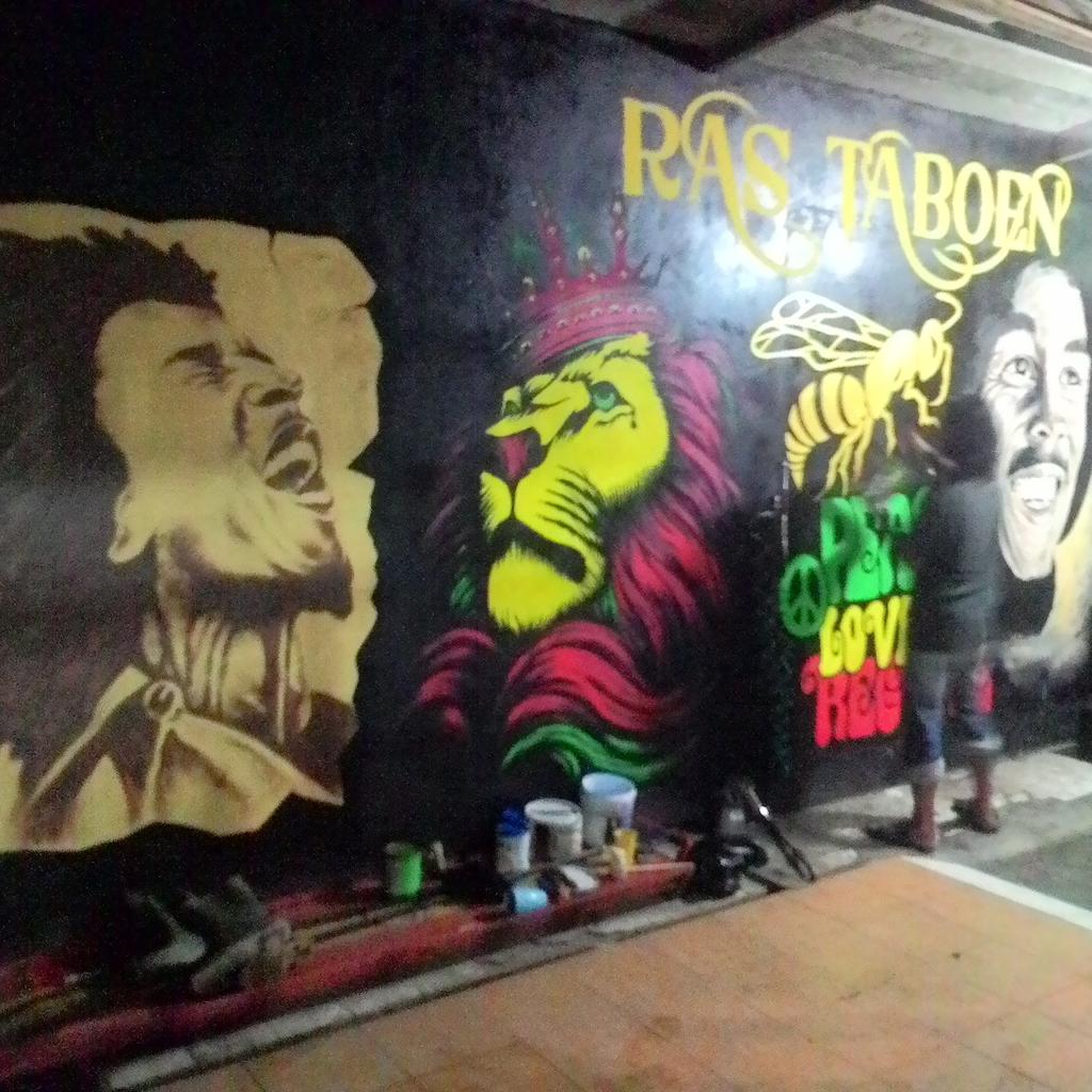 BaseCamp kita ni,,,yoman,,,