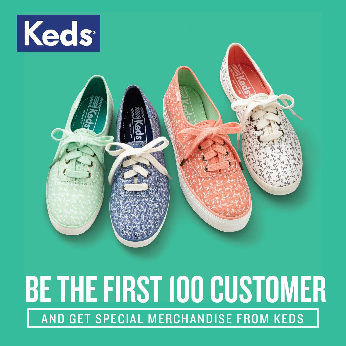 keds plaza indonesia