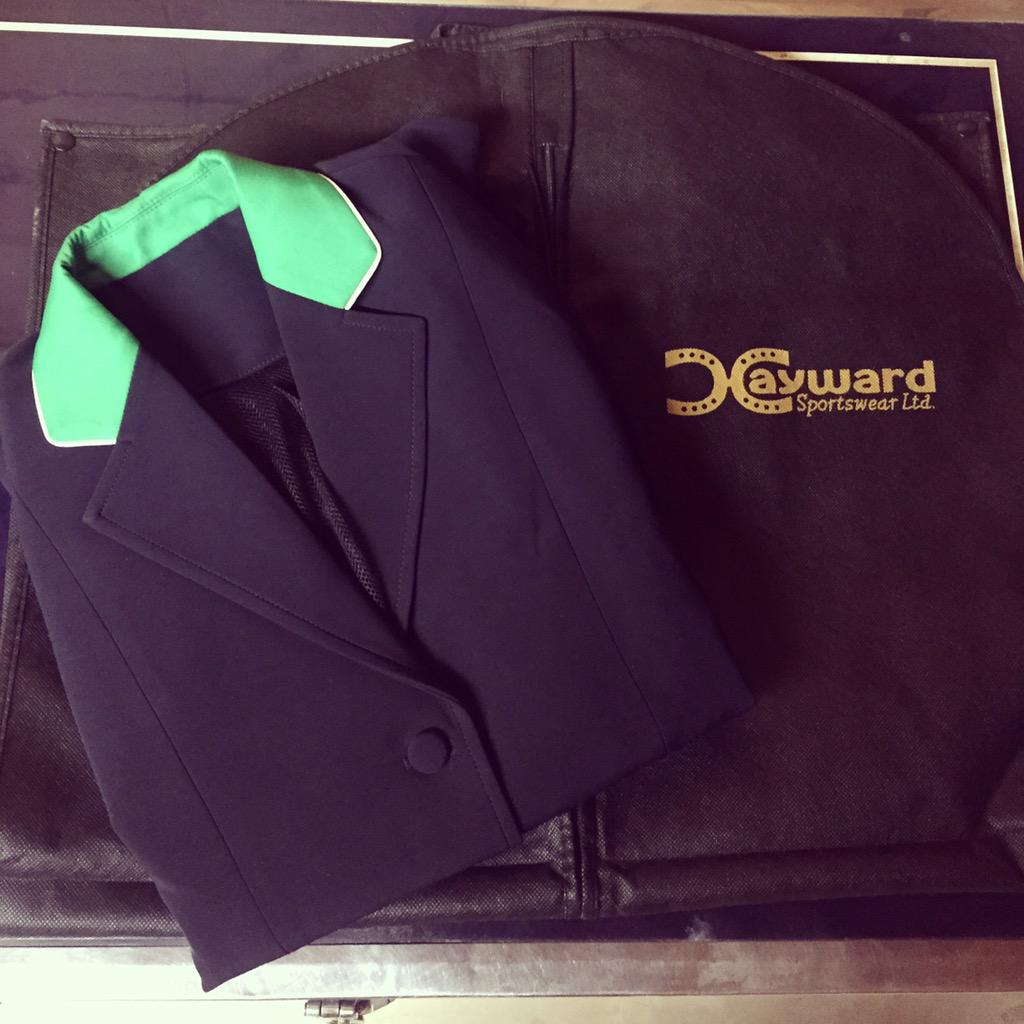 caitlyn shiels tweet media