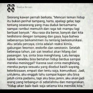 rani_rahmalia's tweet photo. Baca part akhir 😂 http://t.co/r7u5SXjuxv