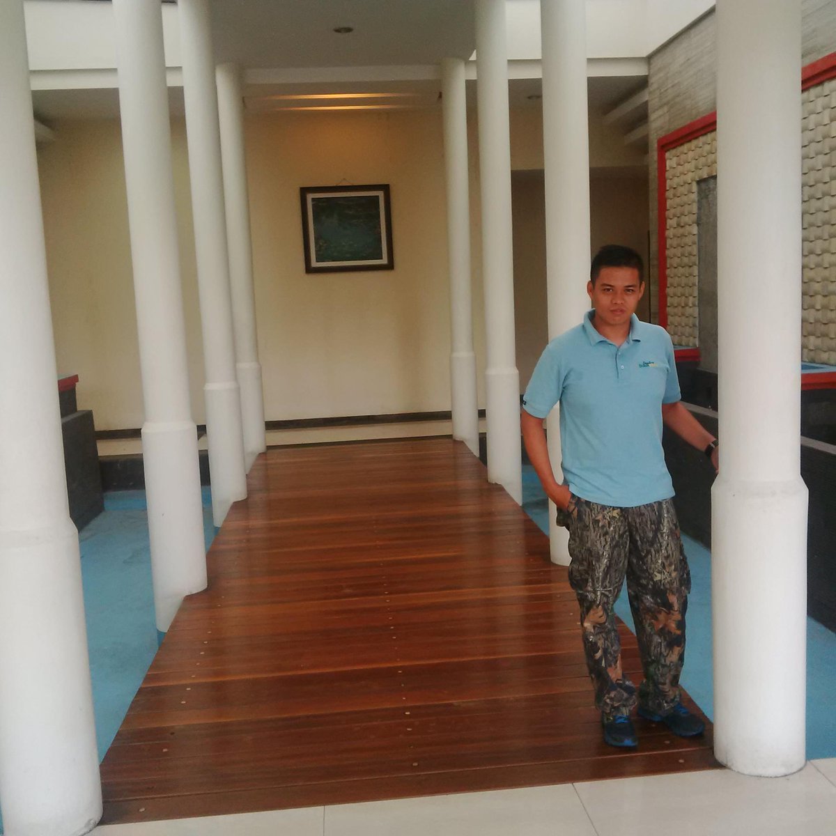 AndreasSagala5's tweet photo. Sdh lama gak buka twitter lagi... http://t.co/rMhzdGqY0M