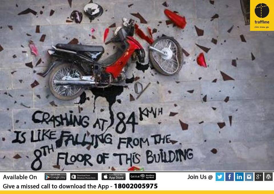 RidlrCHN's tweet photo. Bones will Break-
Blood will be spilled-
Nerves will be swelled-
Kindly Avoid #Rashride
Avg Speed is :50 kmph. http://t.co/Y7lHJu9q1v