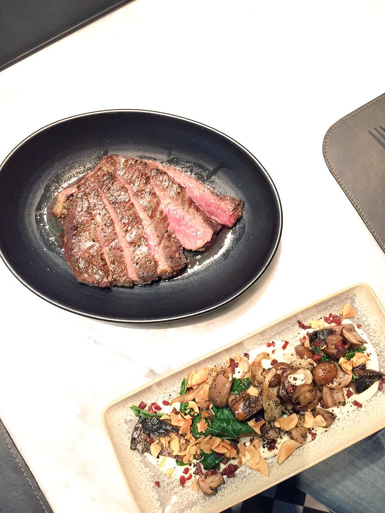 Vacío: O’Connor premium pasture fed flank steak | <a href="/San_Telmo_/">San Telmo</a>