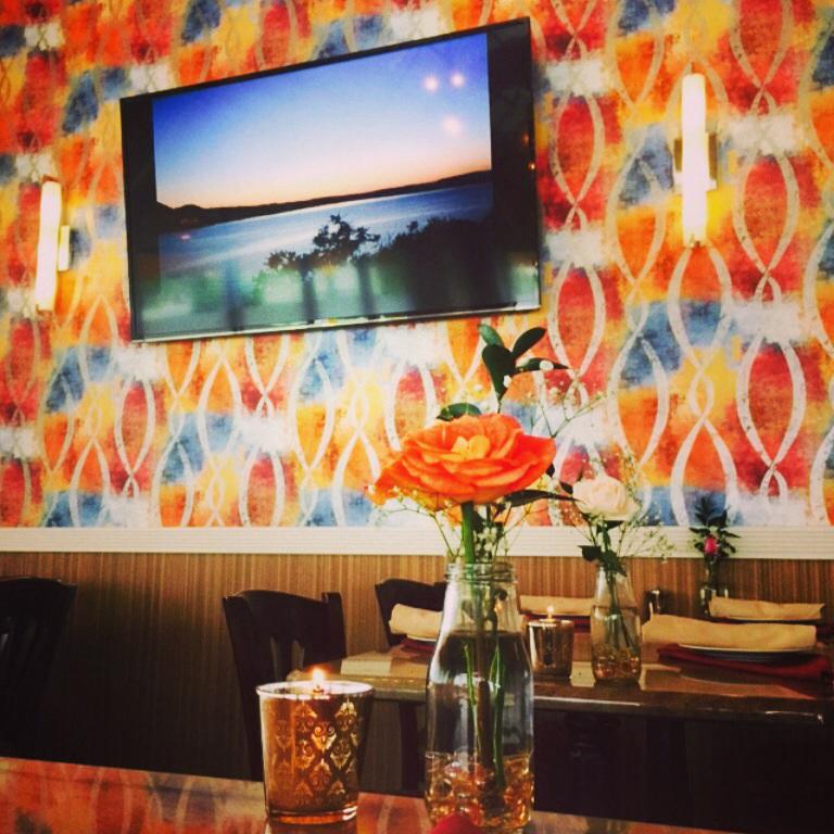 yolobistro's tweet photo. Sweet sweet spring at Yolo Bistro! #yolo #yolomoment #food #bistro http://t.co/KvO5ZiibSu