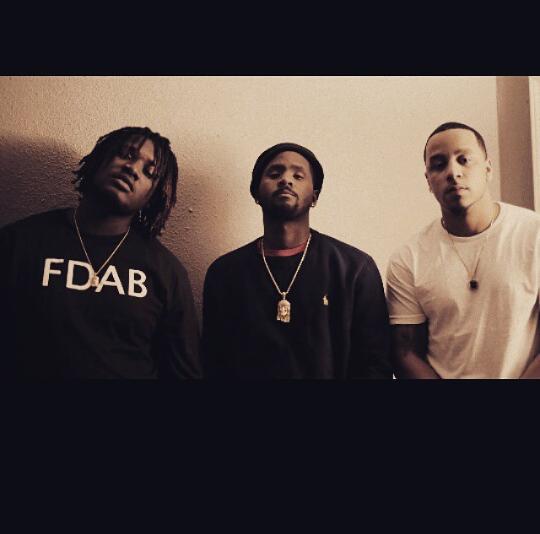 JOSHSTACCZ's tweet photo. @FDABCLOUDGANG X @BostonGeorgeAMG #YUTRIPPN #NOSKIPPN COMIN IN JUNE #LIVEMIXTAPES #FIPKILLA http://t.co/OXfXTRzwk0