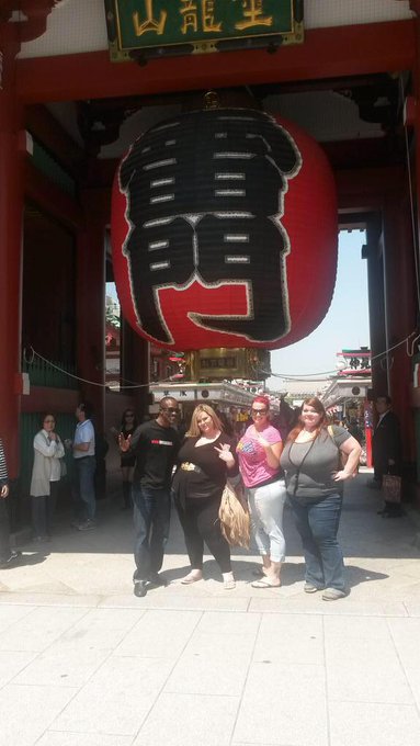 Ok time for JAPAN Pics http://t.co/aaTVMpQ4rI<a href="/tag/swinglifestyle"class="tags"><span>#swinglifestyle</span></a>