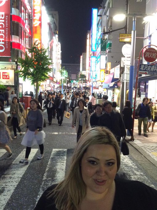 Ok time for JAPAN Pics http://t.co/25iO5ZXhzT<a href="/tag/bbw"class="tags"><span>#bbw</span></a>