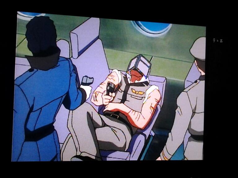 まこアニキ Youtube ロボプラちゃんねる テレ玉再放送 機動新世紀ガンダムｘ 第二十一話 死んだ女房の口癖だ Opタイトルバックのdx カトックさんのおしゃべりで軽快で重厚なイカしたおじさん 痺れるぜ Http T Co Kpdqs7dwpq Twitter